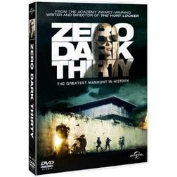 Zero Dark Thirty [DVD] [2012]